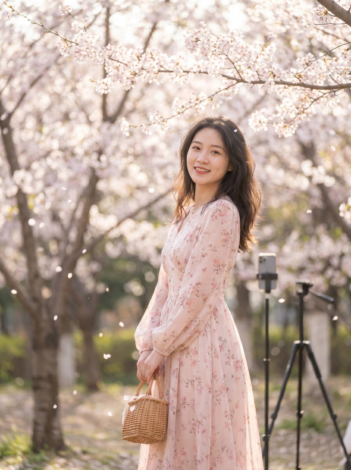 黄色仓库美少女写真视频