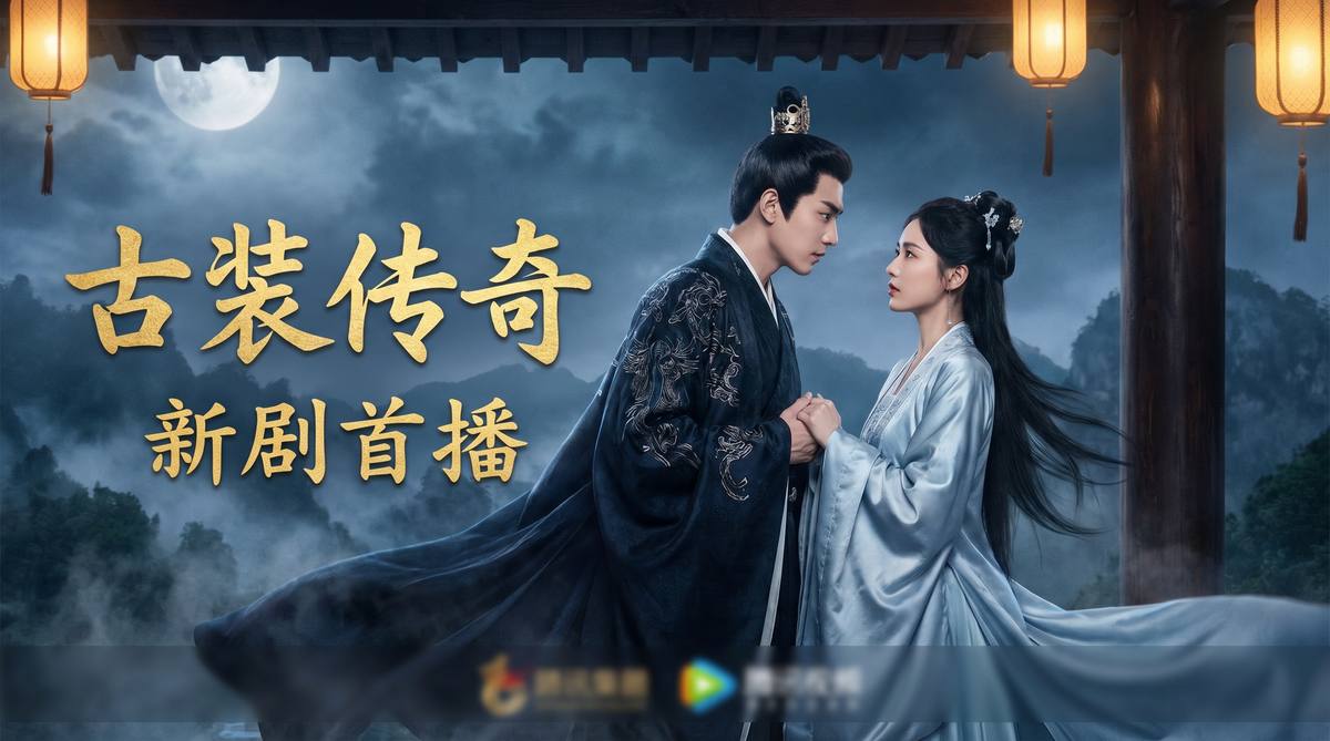 黄色仓库古装传奇视频