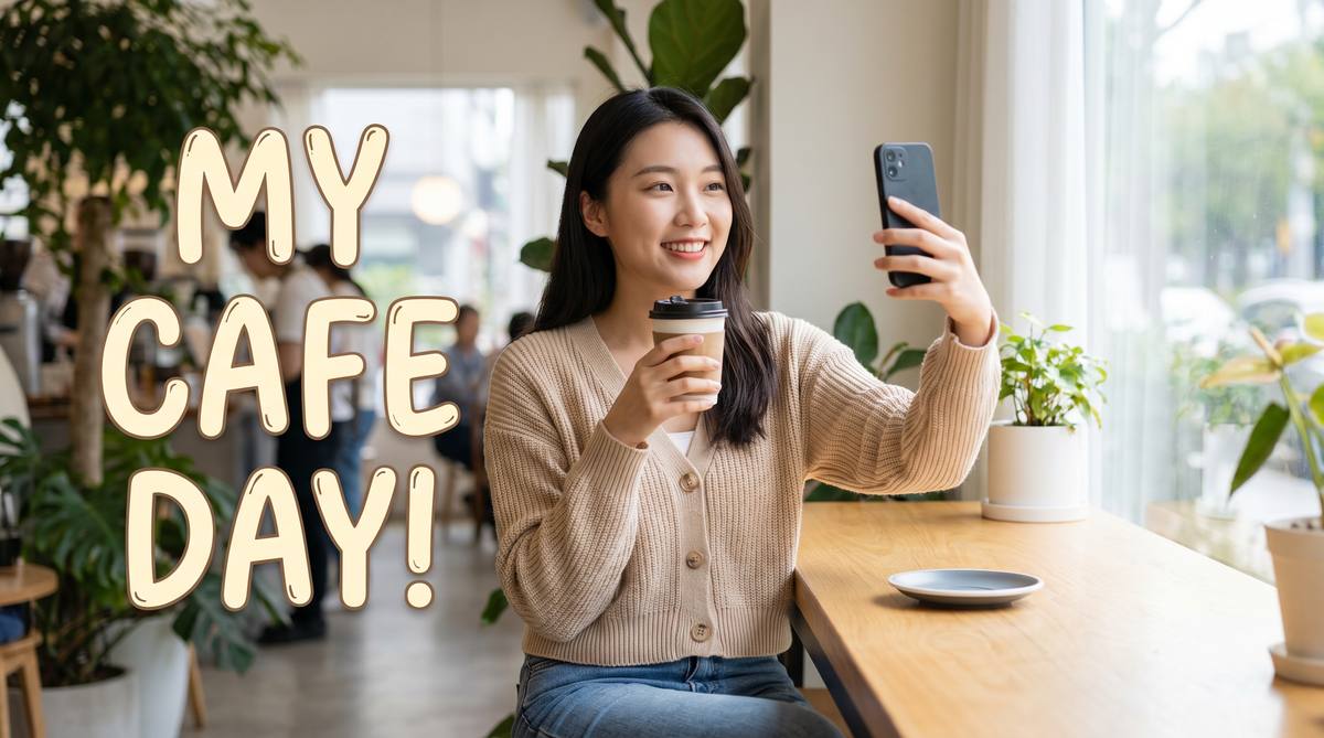 黄色仓库VLOG生活视频